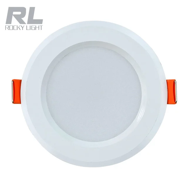 High power IC driver SMD 3CCT led indoor cieling lights