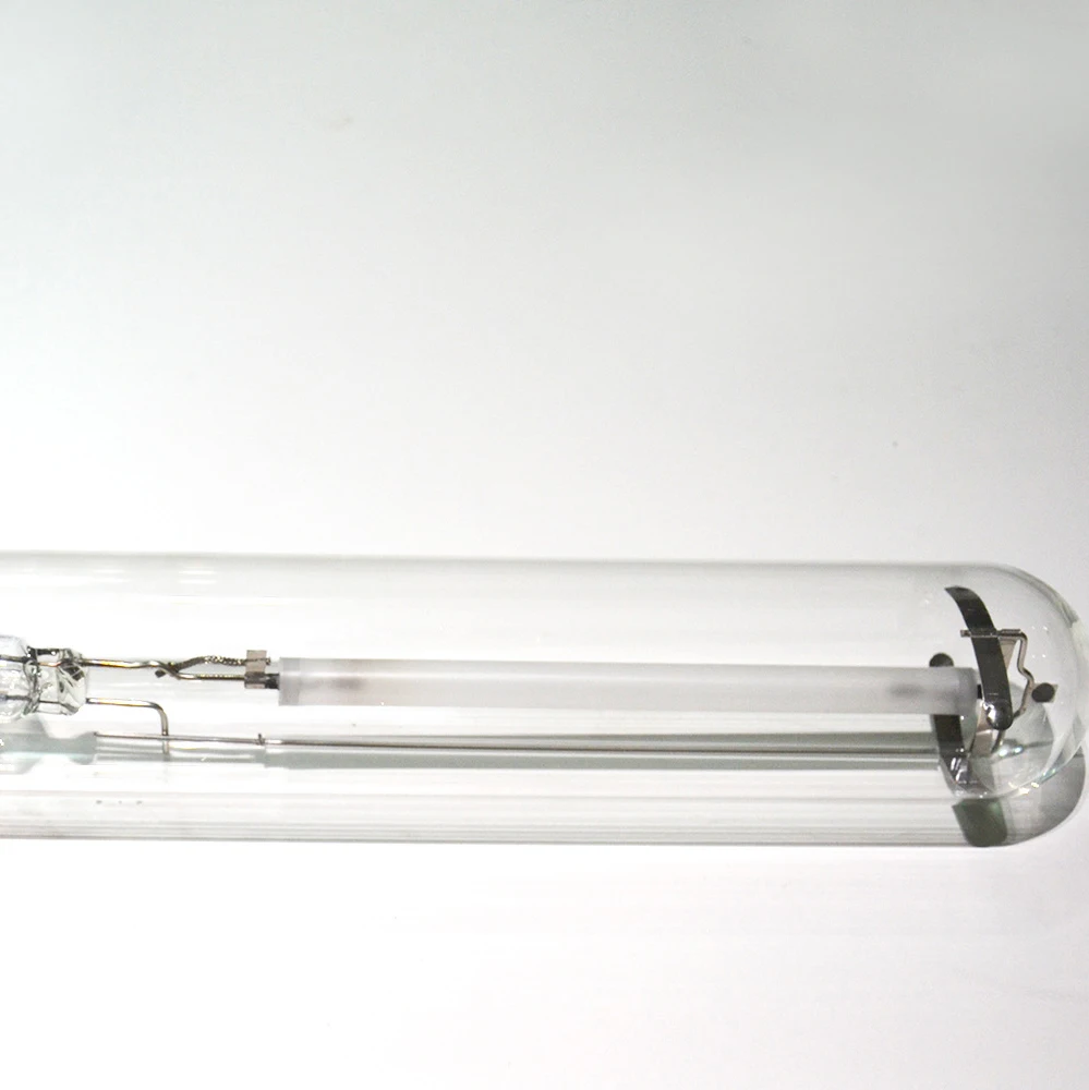 Manufacturer wholesale HPS 1000w bulb high pressure sodium lamp Plant Growth Lighting outdoor street lamp usage