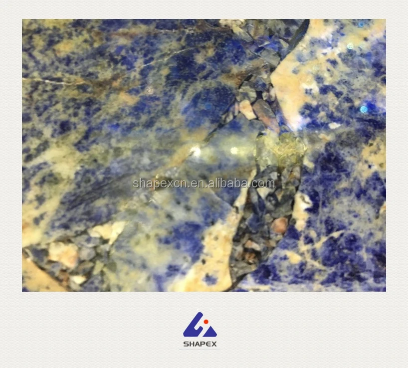 
Blue agate slab stone onyx marble with good prices 