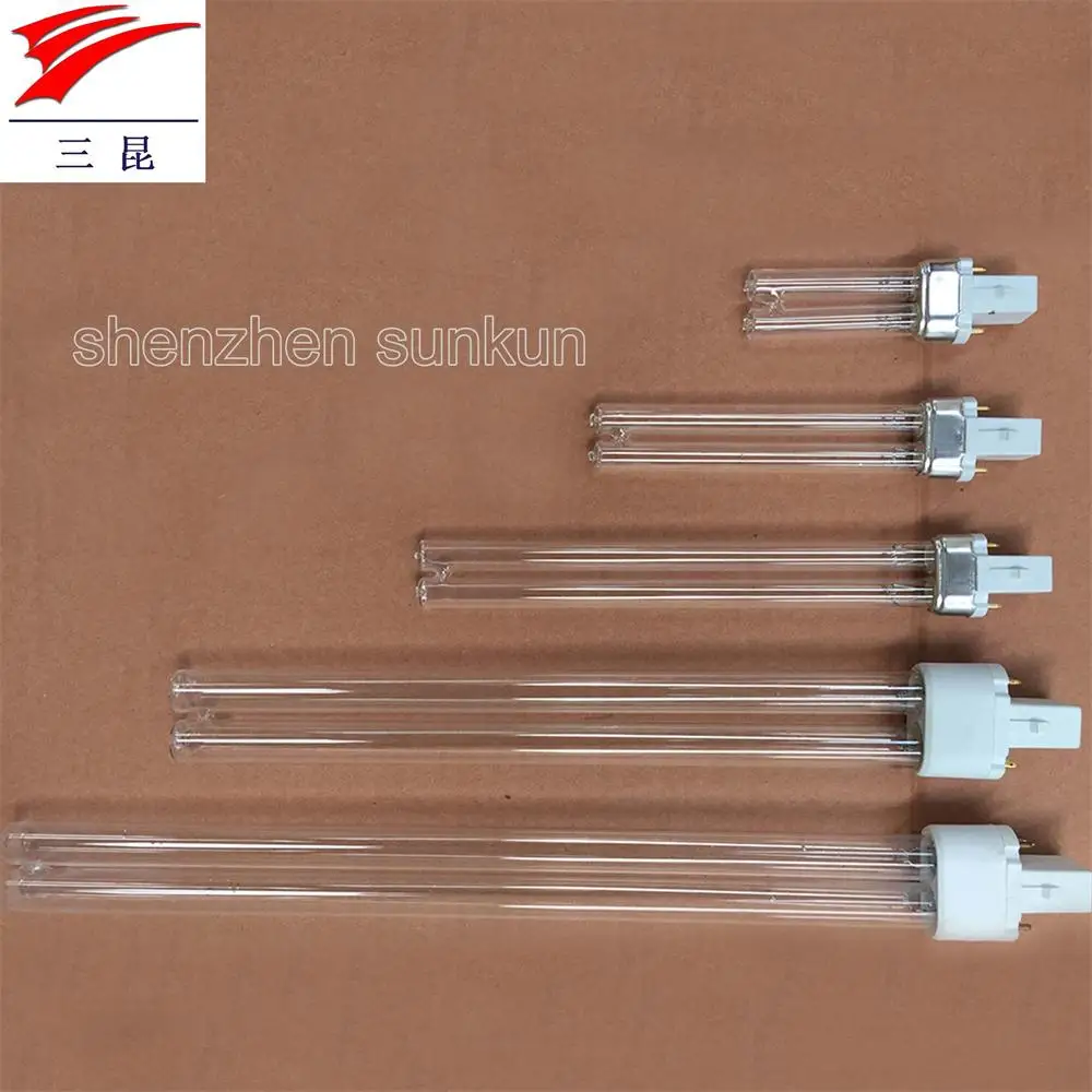 UVB бактерицидная УФ-лампа, светодиодная лампа