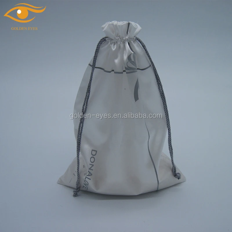 Wholesale Cotton Drawstring Bag For Online Shop and Store Drawstring  Gift Bag Cotton