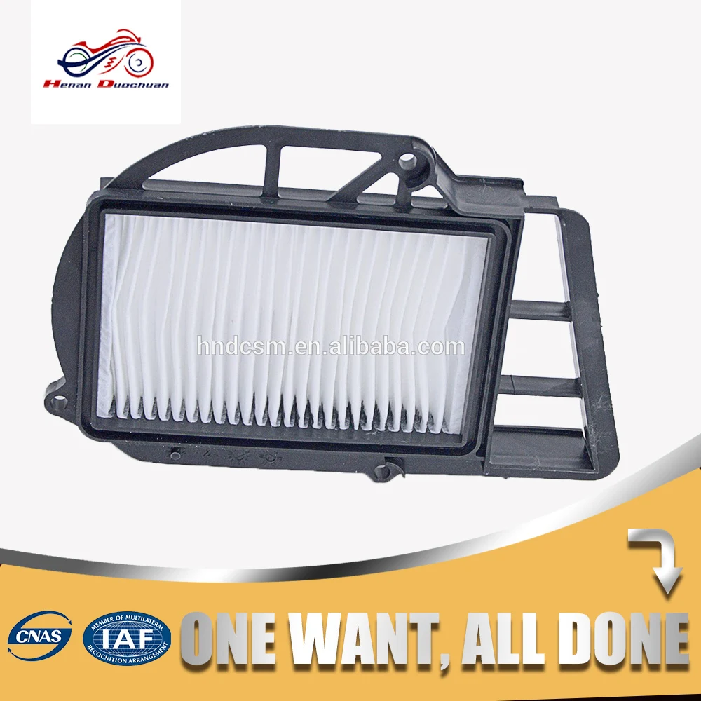 X-MAX120-250 YP250 (05-10) мотоцикл воздушный фильтр, запасных частей мотоцикла