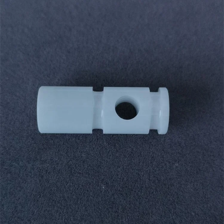 
Advanced Zirconia Ceramic Pump Pistons with High Precision 