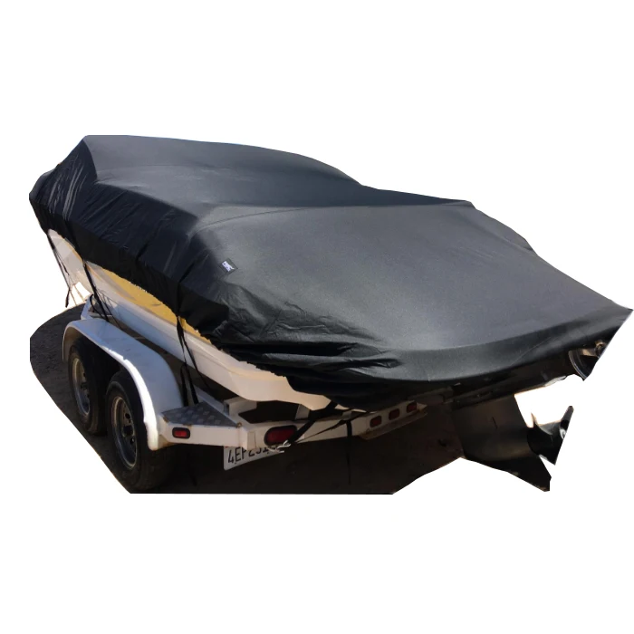 
Heavy duty U.V. protected waterproof 600D t-top boat cover camping boat cover tent fender cover 