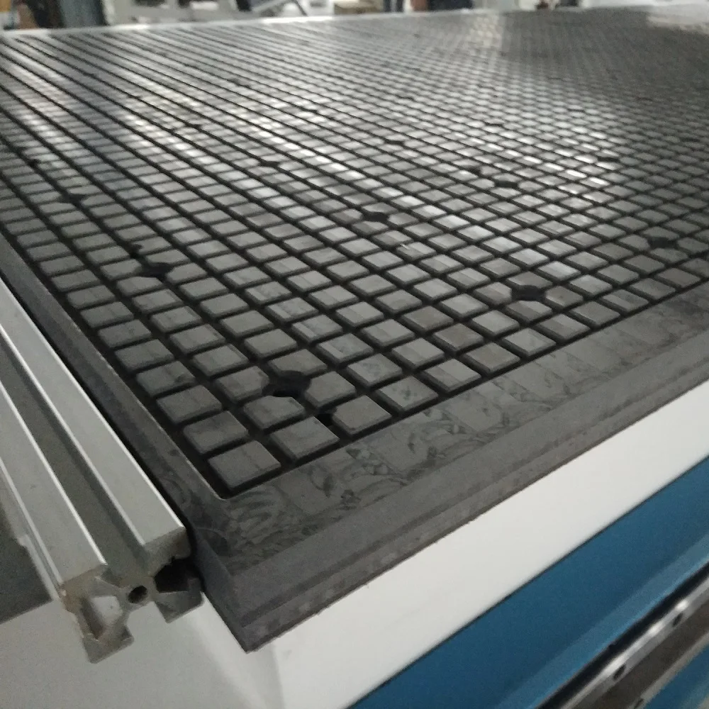 
Round Atc Cnc Router Machine / Automatic Tool Changer Cnc With Low Price 