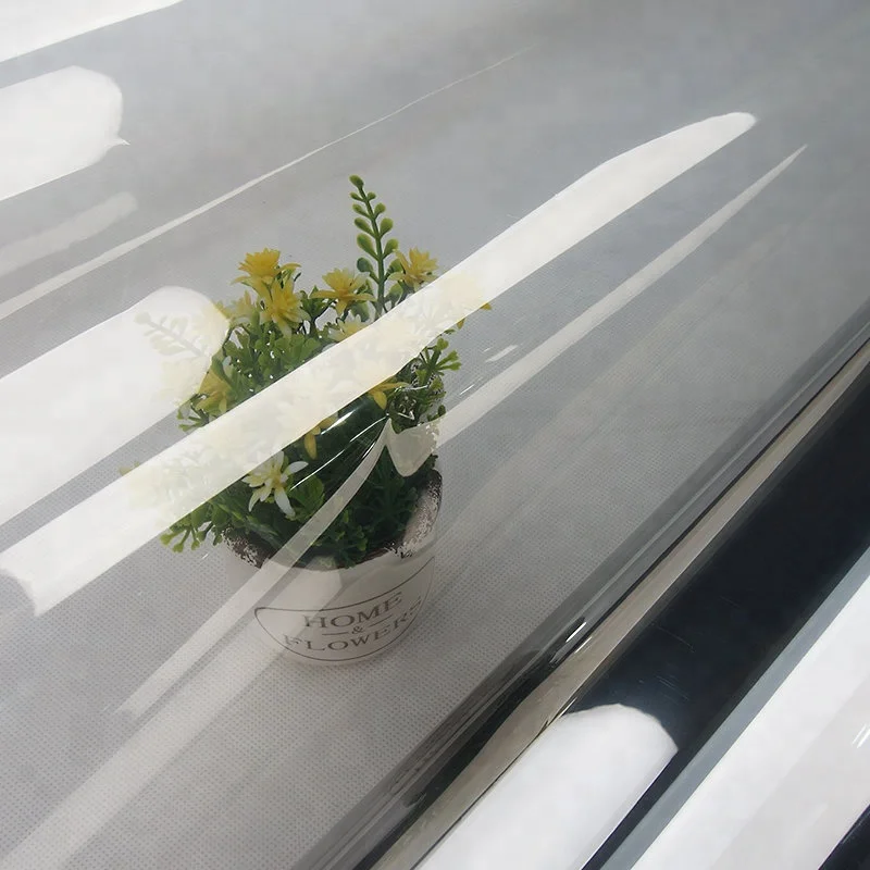 Charcoal Grey Car Window Tint Film Full Body Tinting Protection 2mil High Quality Product