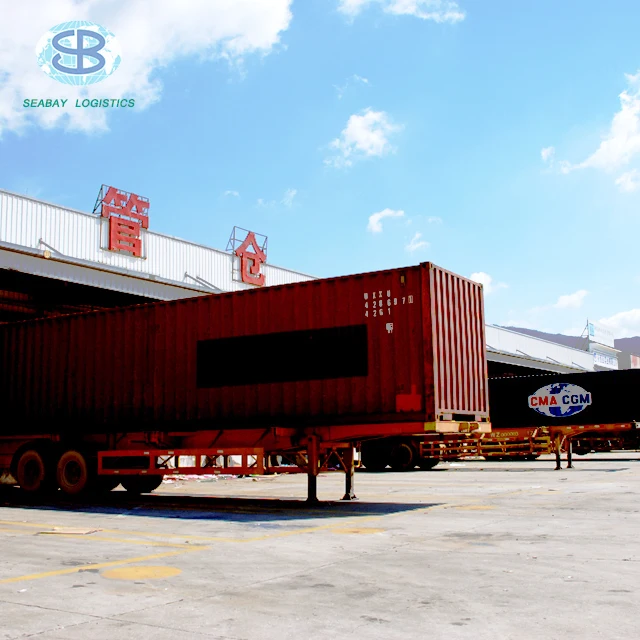 shipping company from ningbo china to mersin turkey