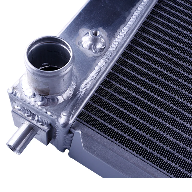 High Performance Replacement Aluminum Radiator Pa66-Gf30