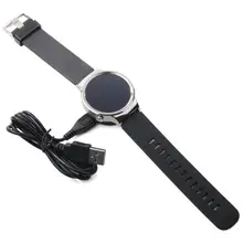 HL Portable Qi Wireless Charging Dock Cradle Charger For Huawei Smart Watch Apr20
