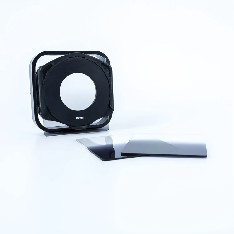 
2018 New arrival best price camera square filter kit for Cokin P Series Filter set+ Filter Holder+ Lens Hood 