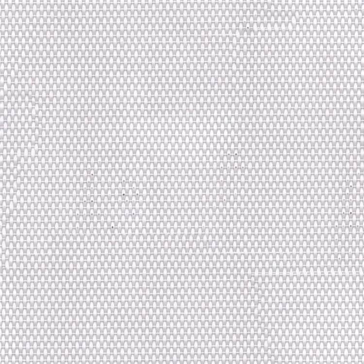 Pure white graceful high ware- resistance rating fashionable woven vinyl flooring for wedding
