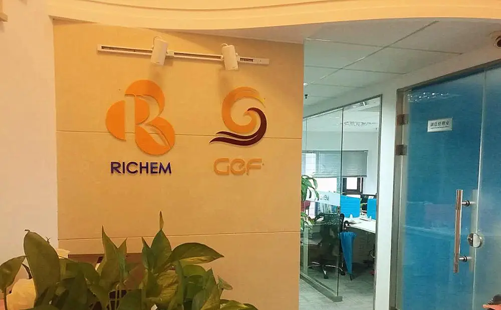 [RICHEM]MHEC HEMC hydroxyethyl methyl cellulose for construction equal to MECELLULOSE/CULMINAL/BERMOCOLL/TYLOSE/METHOCEL/WALOCEL