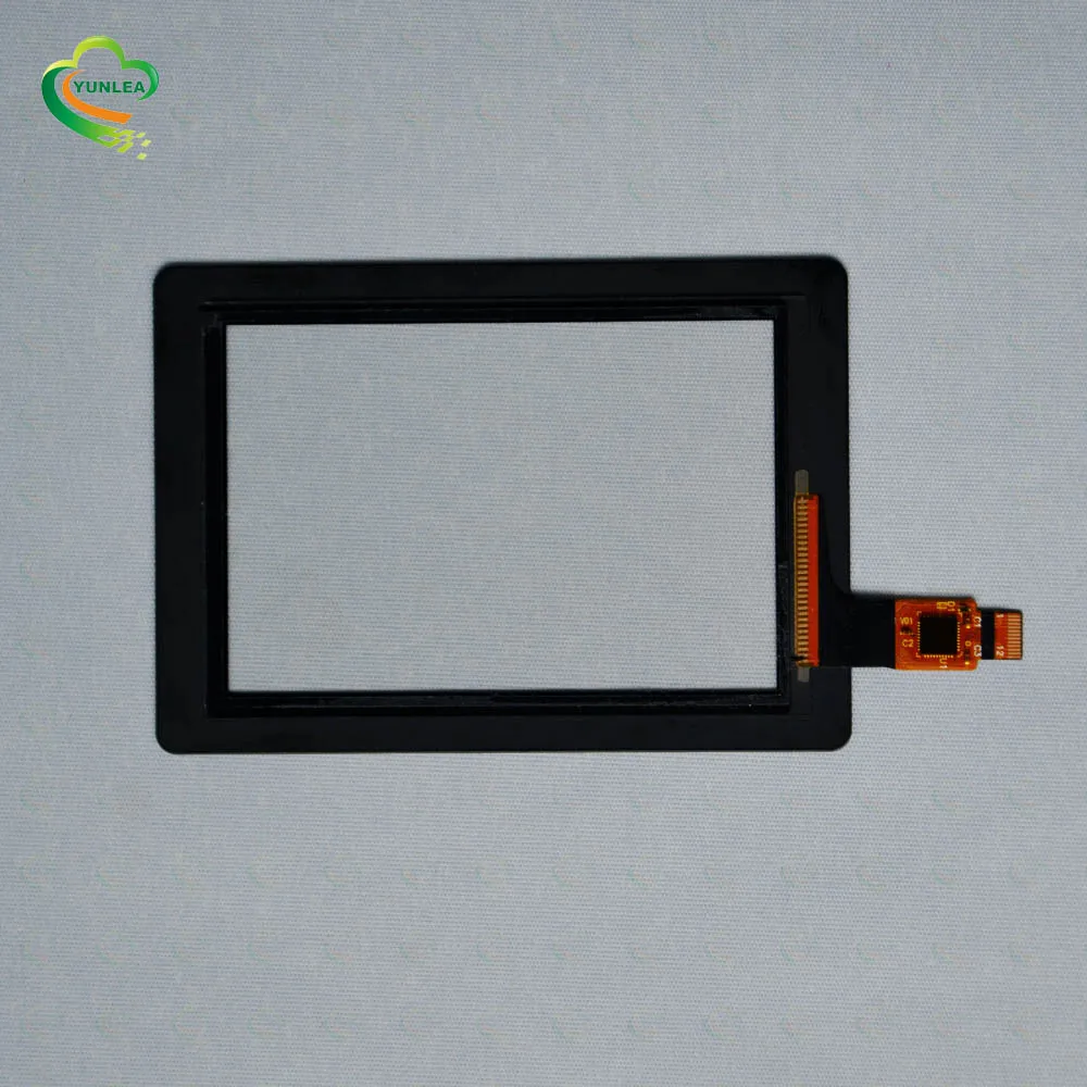 
lcd screen displaylcd touch screen gorilla glass for capacitive touch screen 
