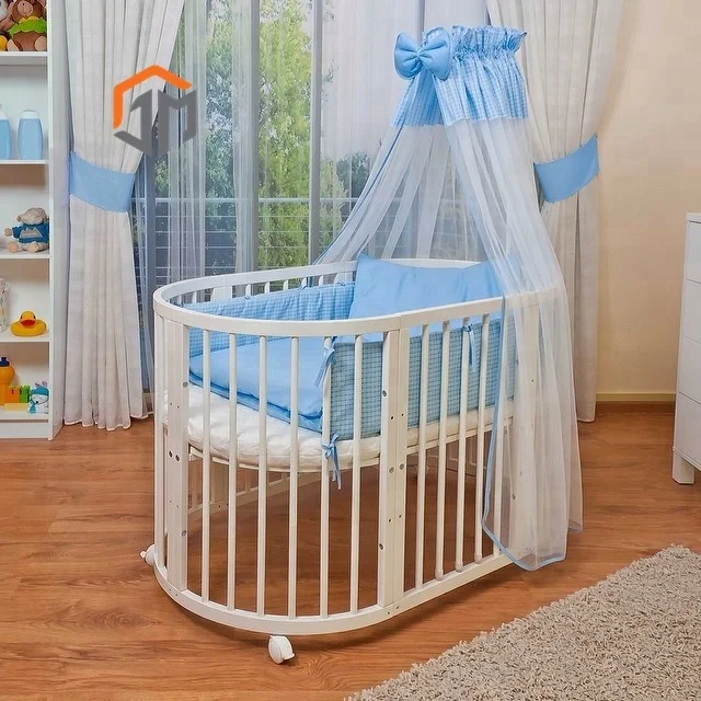 Качественные китайские товары импортные круглые детские кроватки