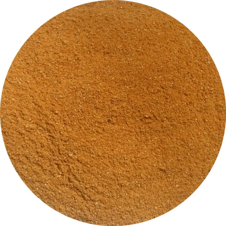 Feed additive chicken feather meal for animal feed