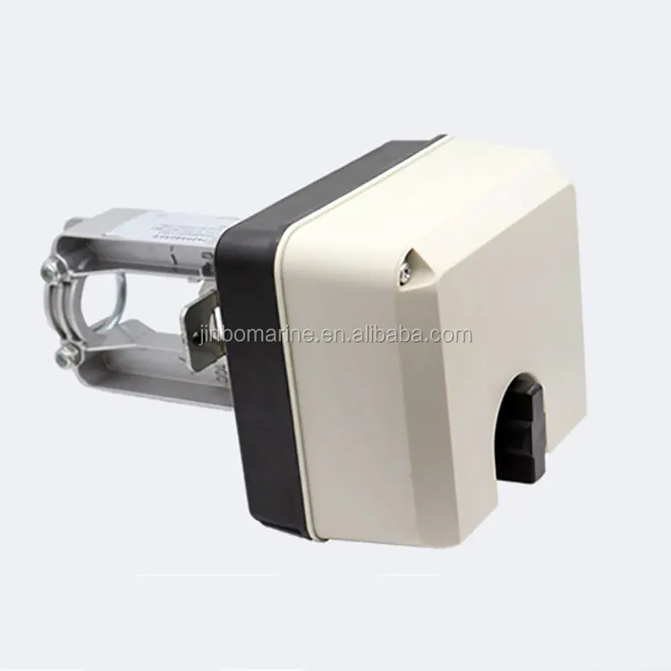 TE7420A Valves Electric Actuator