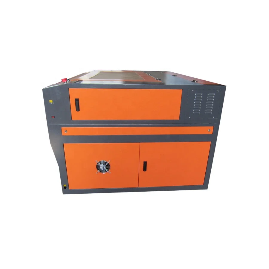 1610 fabric co2 laser cutting and engraving machine double head