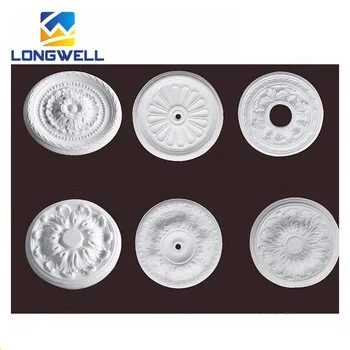 High Quality Polystyrene Decorative Ceiling and Cornice