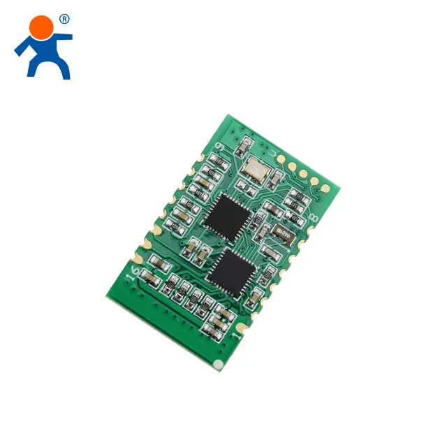 USR-S2 TCP IP Module Serial UART to LAN Ethernet Converter