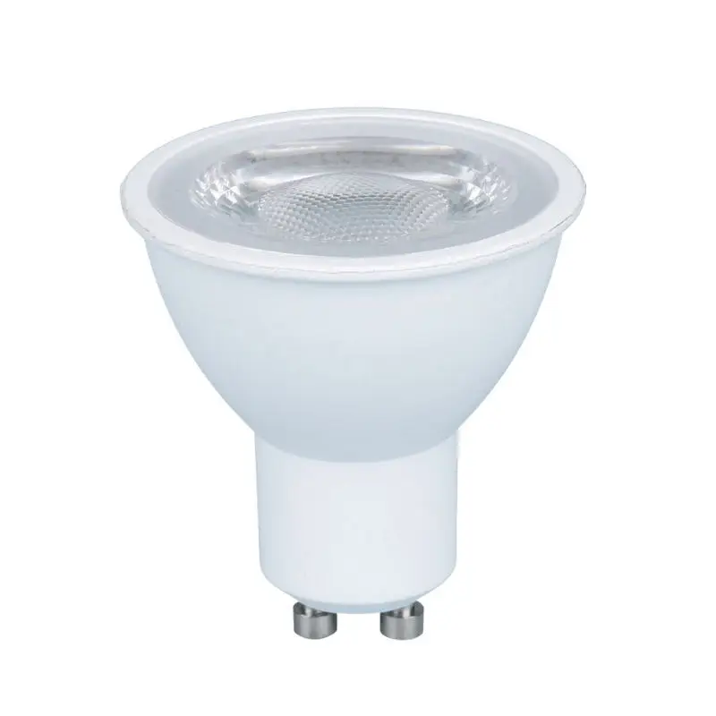 
Dimmable COB Chip MR16 Housing Led Light For GU10 Aluminium led 