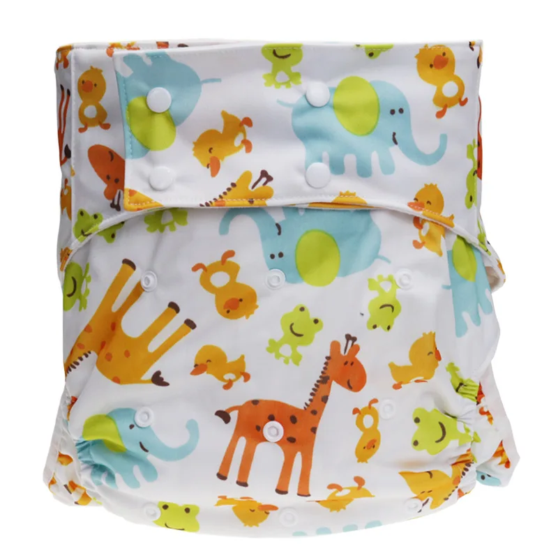 
Large reusable adult diapers washable adult cloth diapers for old men elderly incontinence pregnant women disable 