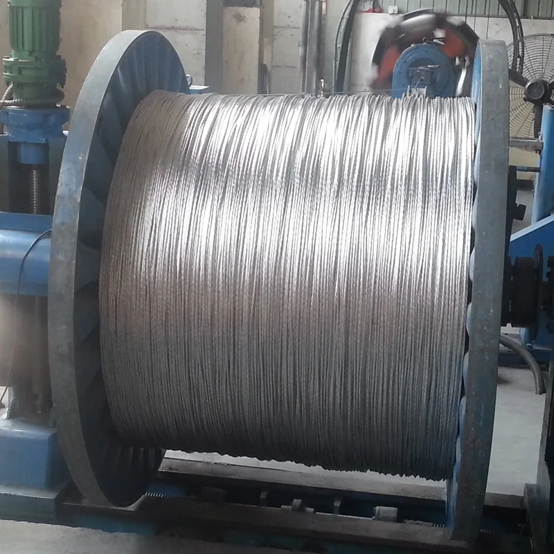 cable for construction 2x16mm PVC insulated  concentric aluminum cable  For Kenya