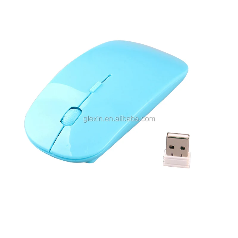 Hot sale 4D mini wireless mouse