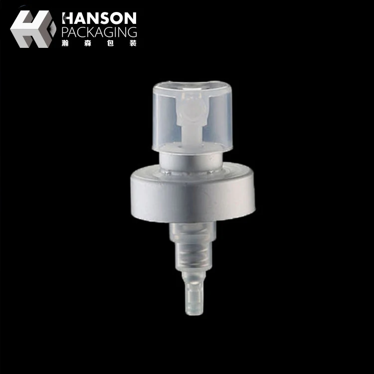 Latest OEM High Quality Perfume Pump Sprayer With Pump