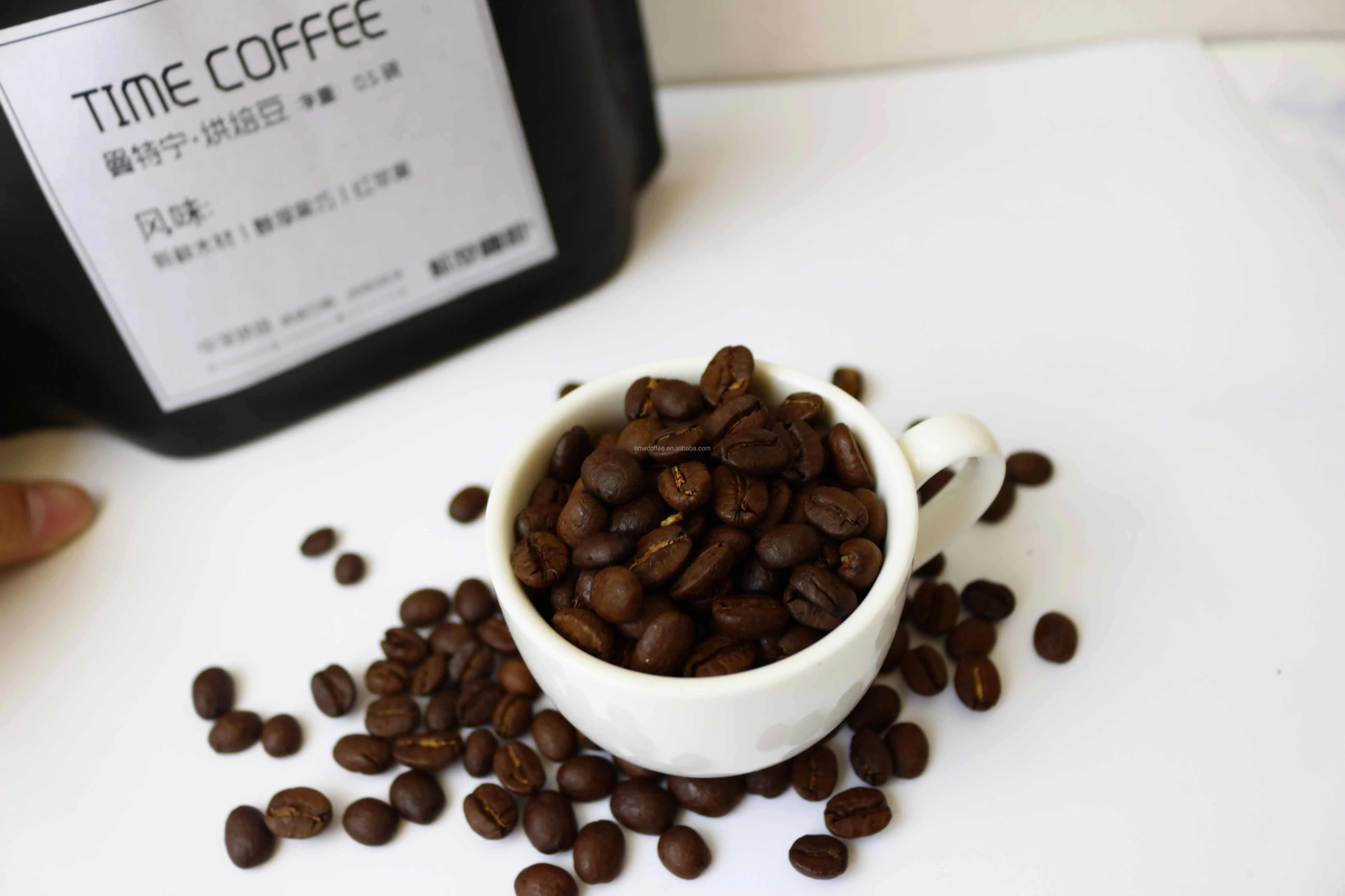 
Top Quality Grade AA Roasted Coffee Beans Sale cheap now 