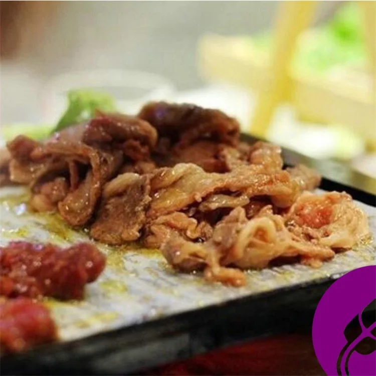 
2018 Newest high quality double coated silicone baking sheets paper 