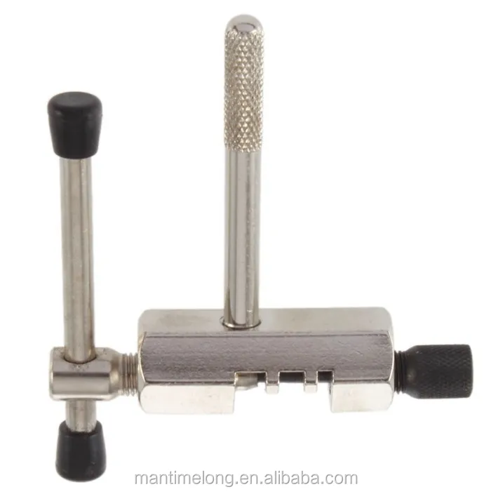 Bicycle Bike Cycling Steel Chain Breaker Splitter Cutter Solid Repair Tool
