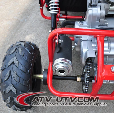 mademoto GO KART GC1101 kart cross buggy