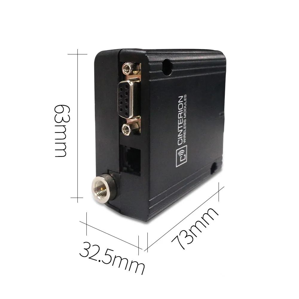 Cinterio  TC35/TC35i/TC63i/TC65/TC65i/TC75i/MC35/MC35i/MC39/MC39i/MC52i/MC55/MC55i/MC45/MC46/MC75/MC75i modem