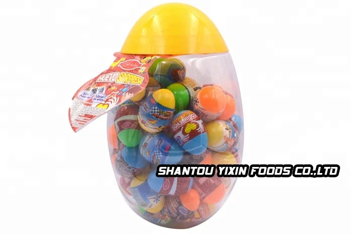 Забавный Сюрприз Яйцо тату игрушка конфеты для детей