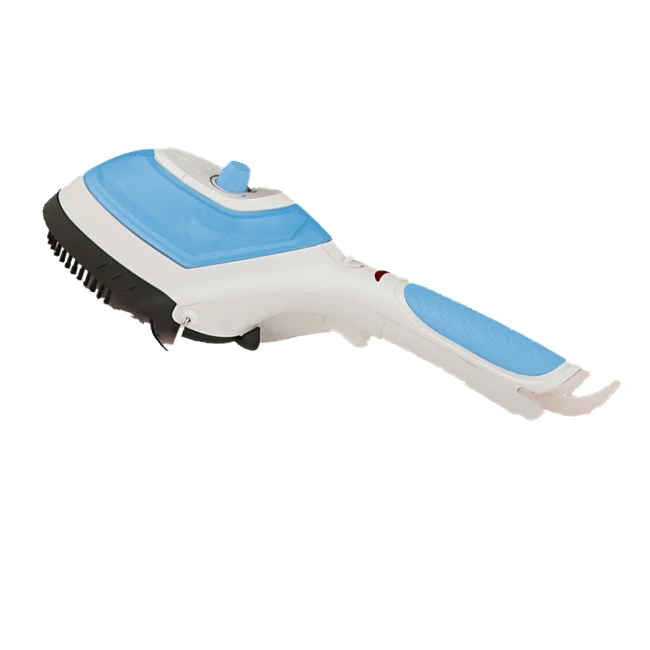 vaporera plancha steam brush handheld clothes handy steamer iron