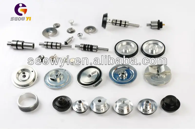 SEOWYI High Quality Good Price  Rotor Bearings For Open End Machinery