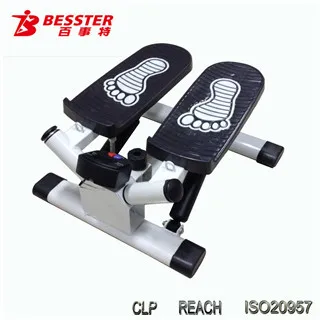 [ Новый JS-062A ] мини-степпер тренажеры шагового тренажеры главная фитнес-ноги фитнес-упражнения оборудование корея