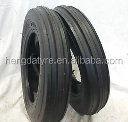 Сельскохозяйственная шина 400-12 500-15 1000-16 F2 для