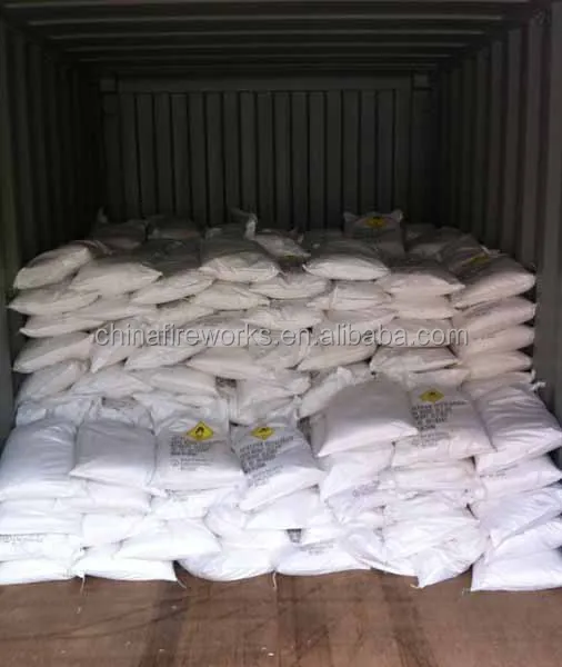 
High Purity Potassium Perchlorate for fireworks 