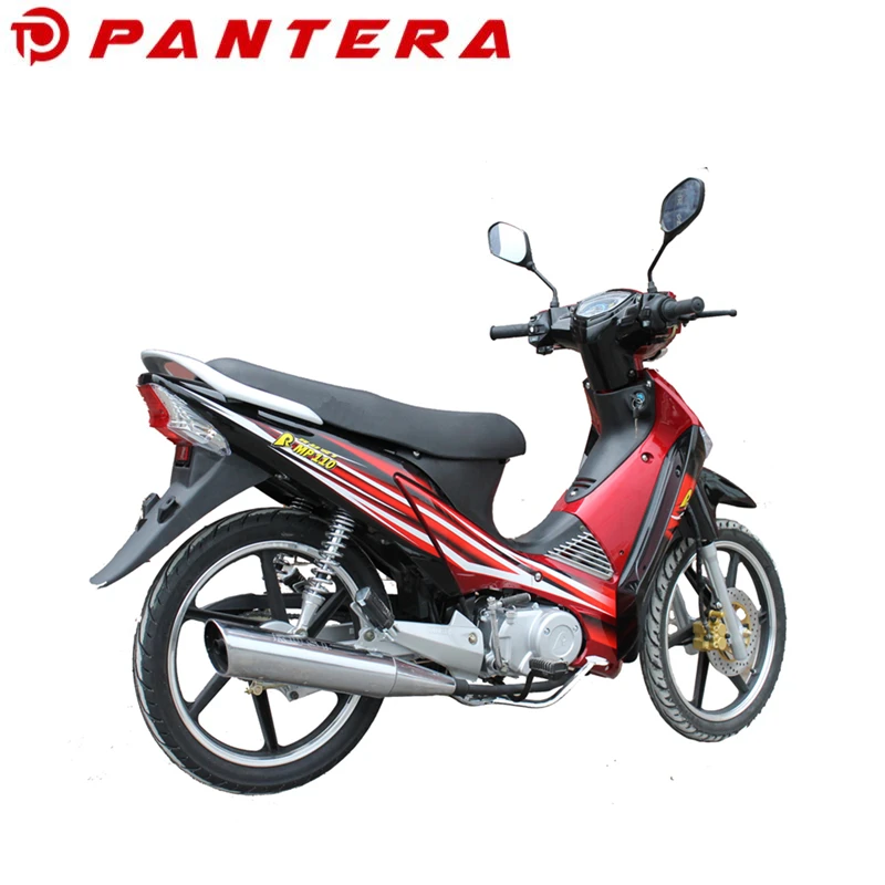 Classic Alpha Moped 2017 New 4 Stroke 90cc Automobiles & Motorcycles