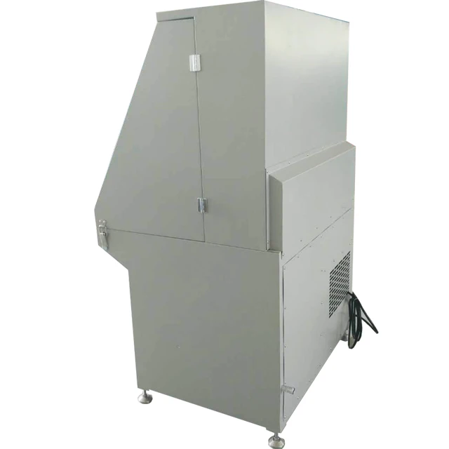 
Welding and grinding dust collector 