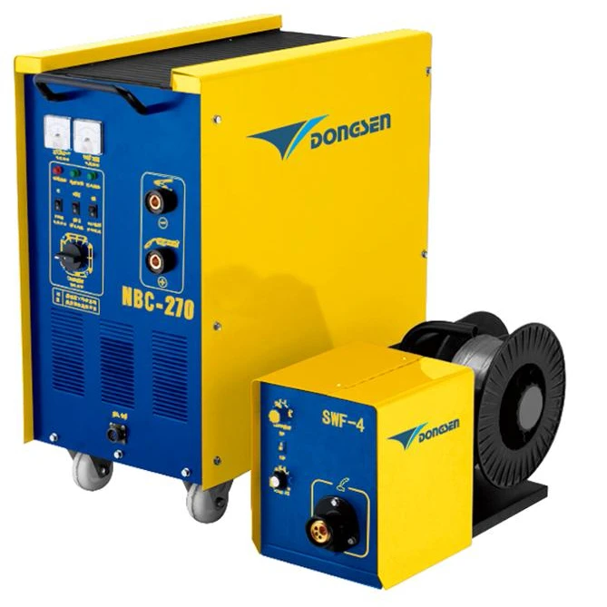 High Quality NBC-270F DC Inverter MIG Welding Machine