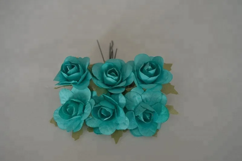 hot selling artificial paper flower