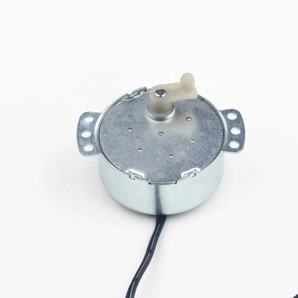 Good quality slow rotating gear motor 1/240rpm,motor for mini egg incubator