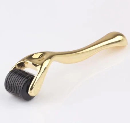 Factory price 0.25mm micro needle 540 derma roller