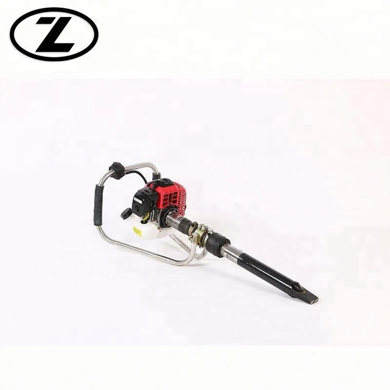 ND/4.2 Made in china wholesale rail hand-held ballast tie tamper