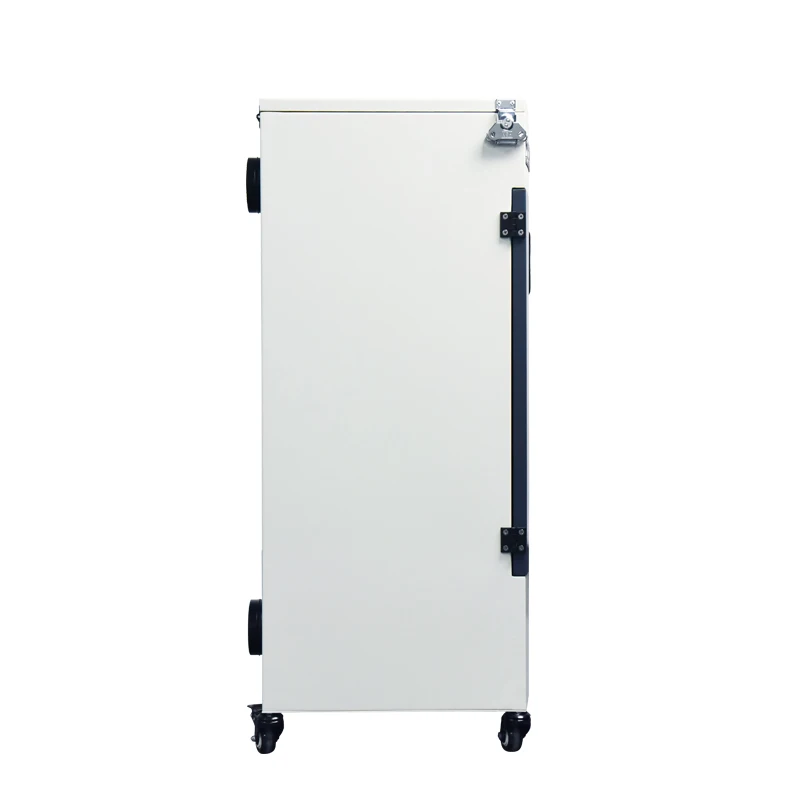  Вытяжной экстрактор XL-700 Hepa Box очиститель