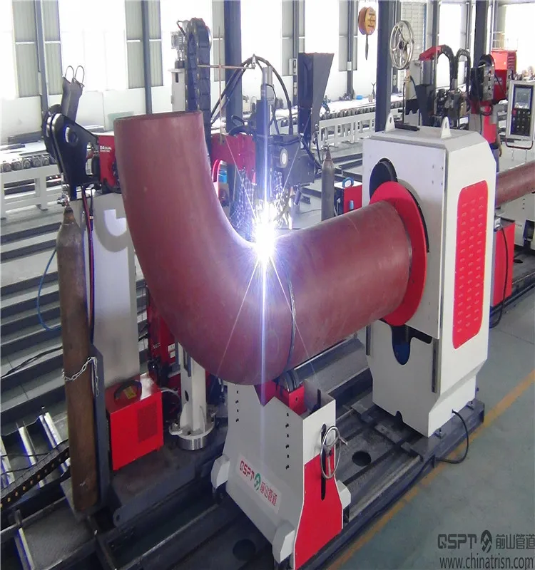 PIPING WELDING MACHINE FOR PIPE SPOOL ROOT PASS,FILL IN AND FINAL WELDING (TIG/MIG/FCAW/SAW)