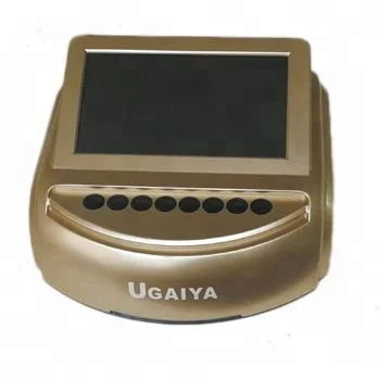 2020 Ugiaya 1 hour super Rapid Readout Biological Indicators For Steam Sterilization UGBI0101