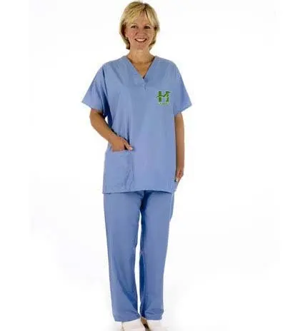 Hot sale non-woven PP/SMS lab coat medical disposable lab coats suit work jacket nurse for work safety clothing